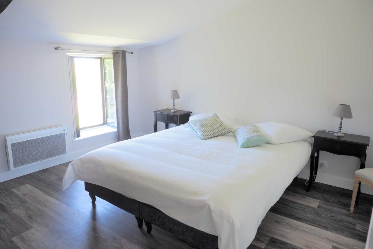 Hameau De La Landriere A 3 Min Du Puy Du Fou Bed and Breakfast Saint-Malo-du-Bois Buitenkant foto